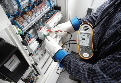 DAT ELECTRO Instalacje elektryczne