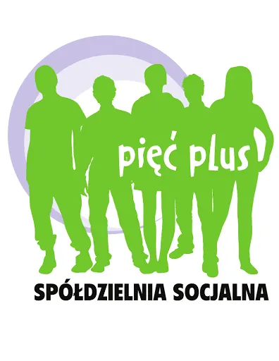 Spółdzielnia Socjalna Pięć Plus